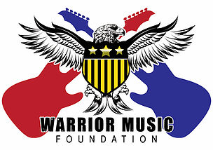 warriorMusicFoundation